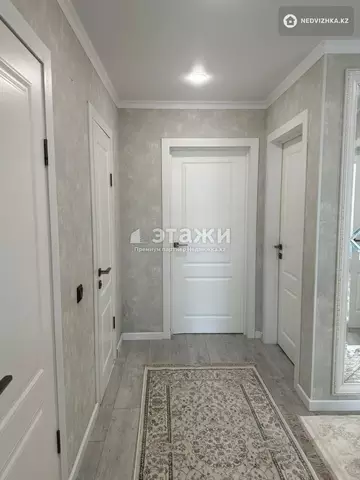 68.6 м², 3-комнатная квартира, этаж 3 из 7, 69 м², изображение - 16