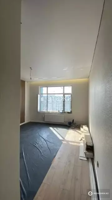 53 м², 2-комнатная квартира, этаж 11 из 15, 53 м², изображение - 8