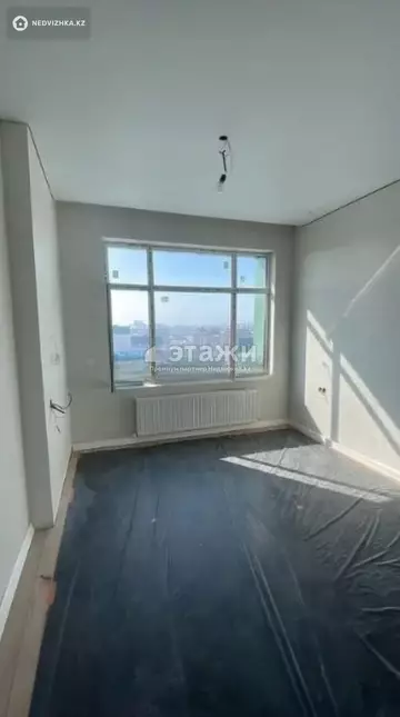 53 м², 2-комнатная квартира, этаж 11 из 15, 53 м², изображение - 9
