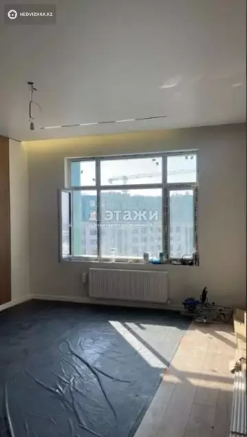 53 м², 2-комнатная квартира, этаж 11 из 15, 53 м², изображение - 10