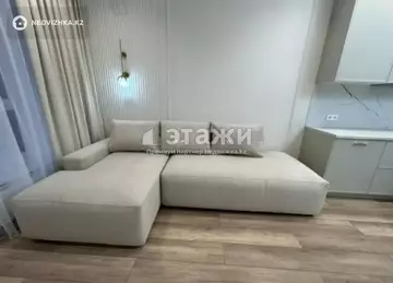 53 м², 2-комнатная квартира, этаж 11 из 15, 53 м², изображение - 12