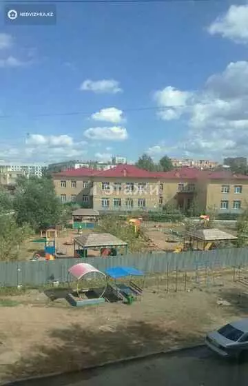 1-комнатная квартира, этаж 5 из 5, 36 м²