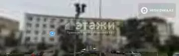 1-комнатная квартира, этаж 5 из 5, 36 м²