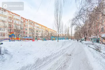 2-комнатная квартира, этаж 5 из 5, 49 м²