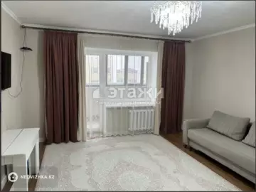 2-комнатная квартира, этаж 9 из 9, 66 м²