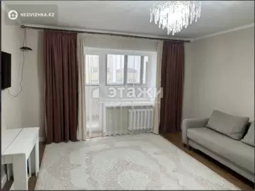 2-комнатная квартира, этаж 9 из 9, 66 м²