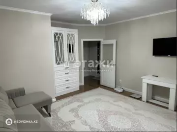 2-комнатная квартира, этаж 9 из 9, 66 м²