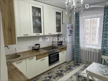 2-комнатная квартира, этаж 9 из 9, 66 м²