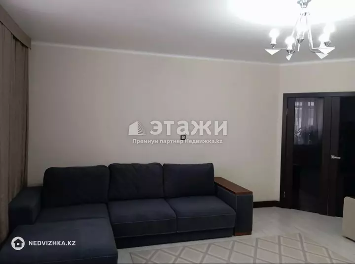 108 м², 3-комнатная квартира, этаж 6 из 8, 108 м², изображение - 1