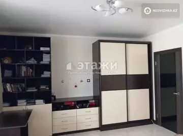 108 м², 3-комнатная квартира, этаж 6 из 8, 108 м², изображение - 1