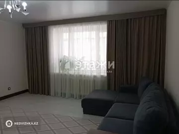 108 м², 3-комнатная квартира, этаж 6 из 8, 108 м², изображение - 2