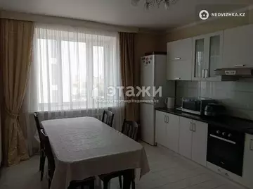 108 м², 3-комнатная квартира, этаж 6 из 8, 108 м², изображение - 3