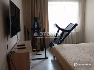 108 м², 3-комнатная квартира, этаж 6 из 8, 108 м², изображение - 6