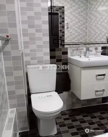 108 м², 3-комнатная квартира, этаж 6 из 8, 108 м², изображение - 8