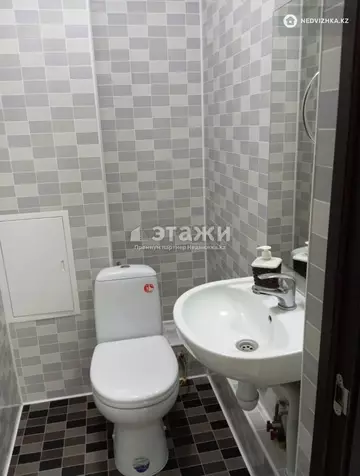 108 м², 3-комнатная квартира, этаж 6 из 8, 108 м², изображение - 10