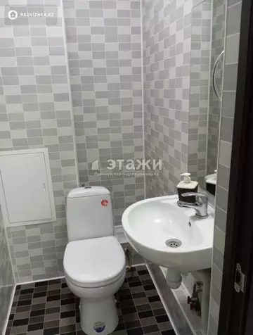 108 м², 3-комнатная квартира, этаж 6 из 8, 108 м², изображение - 11