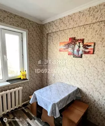 31.5 м², 1-комнатная квартира, этаж 5 из 5, 32 м², изображение - 11