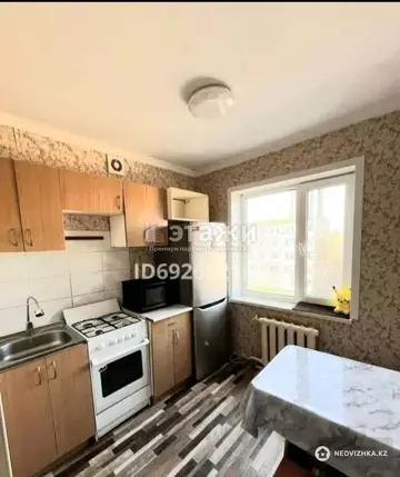 31.5 м², 1-комнатная квартира, этаж 5 из 5, 32 м², изображение - 12