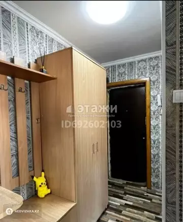 31.5 м², 1-комнатная квартира, этаж 5 из 5, 32 м², изображение - 13