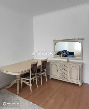 2-комнатная квартира, этаж 6 из 12, 73 м²