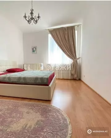 2-комнатная квартира, этаж 6 из 12, 73 м²