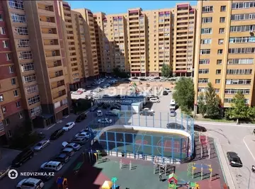 73 м², 2-комнатная квартира, этаж 6 из 12, 73 м², изображение - 5