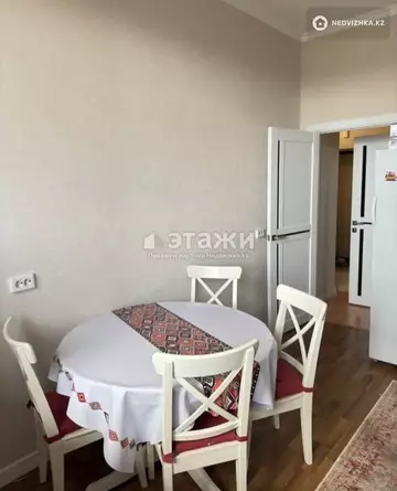 73 м², 2-комнатная квартира, этаж 6 из 12, 73 м², изображение - 9