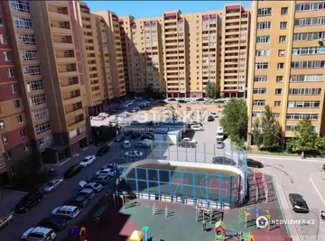 73 м², 2-комнатная квартира, этаж 6 из 12, 73 м², изображение - 13