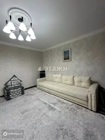 60 м², 2-комнатная квартира, этаж 13 из 13, 60 м², изображение - 6