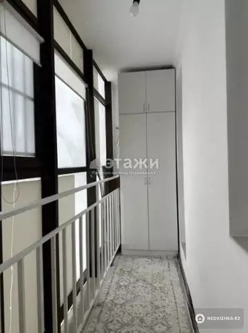 60 м², 2-комнатная квартира, этаж 13 из 13, 60 м², изображение - 7
