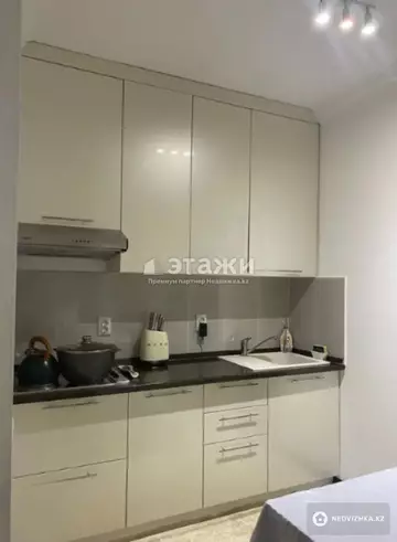 60 м², 2-комнатная квартира, этаж 13 из 13, 60 м², изображение - 12
