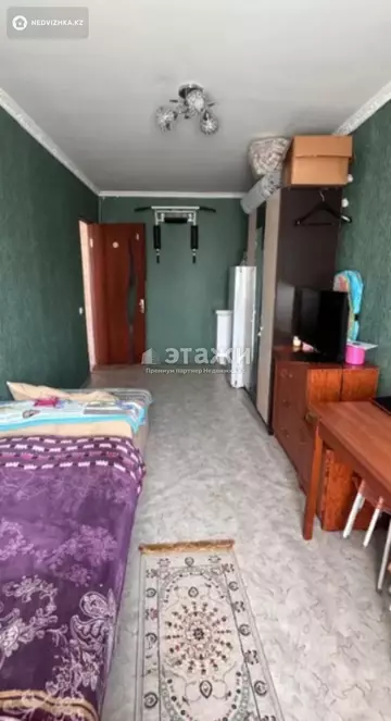 63 м², 3-комнатная квартира, этаж 4 из 5, 63 м², изображение - 3
