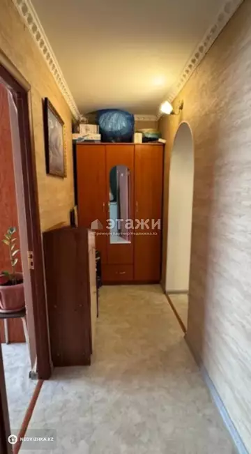 63 м², 3-комнатная квартира, этаж 4 из 5, 63 м², изображение - 4