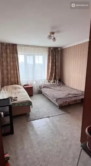63 м², 3-комнатная квартира, этаж 4 из 5, 63 м², изображение - 6