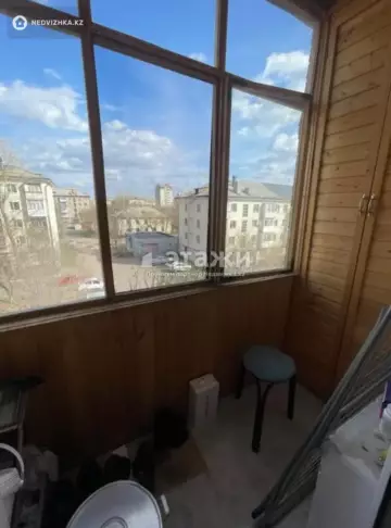 63 м², 3-комнатная квартира, этаж 4 из 5, 63 м², изображение - 7