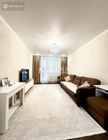 2-комнатная квартира, этаж 4 из 13, 56 м²