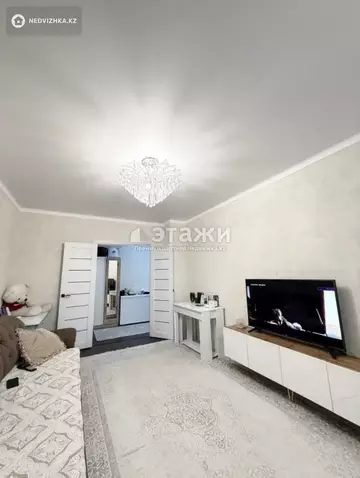 2-комнатная квартира, этаж 4 из 13, 56 м²