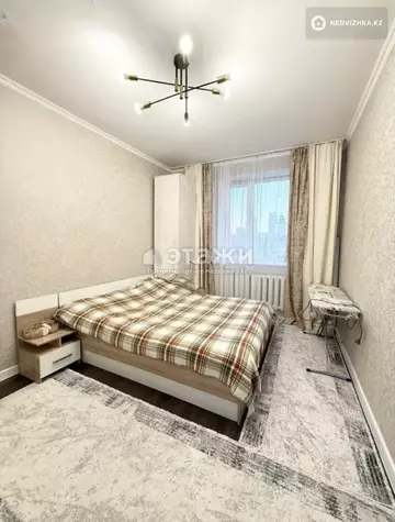 56 м², 2-комнатная квартира, этаж 4 из 13, 56 м², изображение - 4