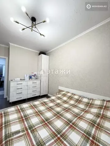 56 м², 2-комнатная квартира, этаж 4 из 13, 56 м², изображение - 5