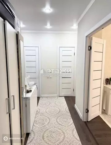 56 м², 2-комнатная квартира, этаж 4 из 13, 56 м², изображение - 8
