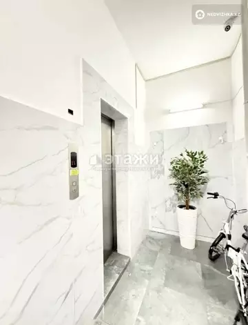 56 м², 2-комнатная квартира, этаж 4 из 13, 56 м², изображение - 10