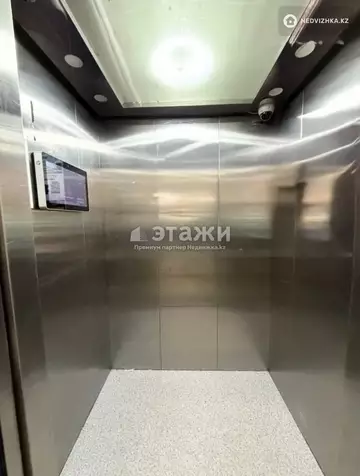 56 м², 2-комнатная квартира, этаж 4 из 13, 56 м², изображение - 11