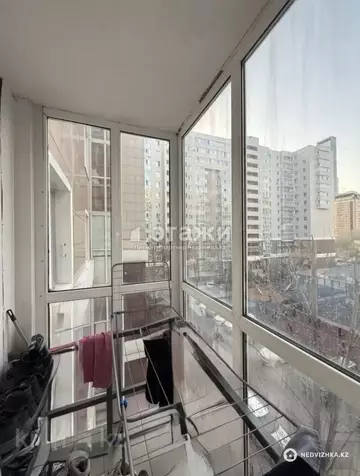 56 м², 2-комнатная квартира, этаж 4 из 13, 56 м², изображение - 14