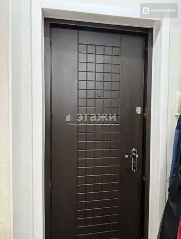 56 м², 2-комнатная квартира, этаж 4 из 13, 56 м², изображение - 15