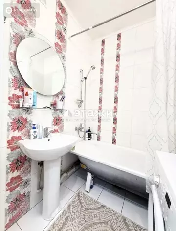 56 м², 2-комнатная квартира, этаж 4 из 13, 56 м², изображение - 17