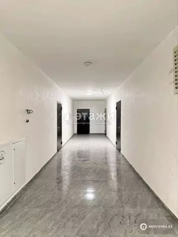 2-комнатная квартира, этаж 11 из 13, 57 м²