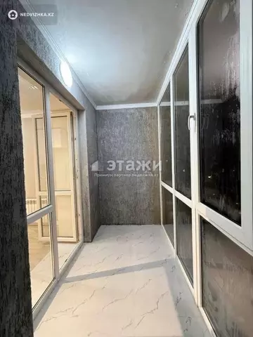 2-комнатная квартира, этаж 11 из 13, 57 м²
