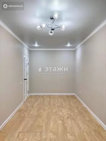 57 м², 2-комнатная квартира, этаж 11 из 13, 57 м², изображение - 4