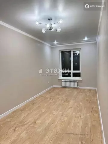 57 м², 2-комнатная квартира, этаж 11 из 13, 57 м², изображение - 5