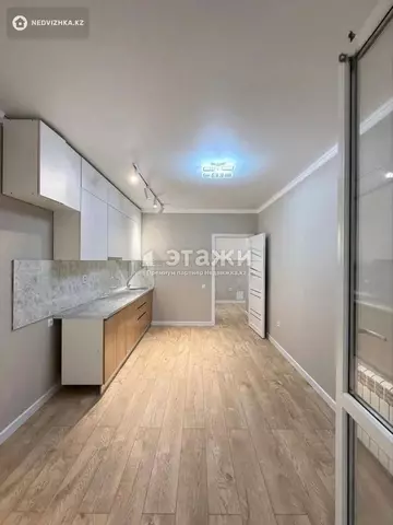 57 м², 2-комнатная квартира, этаж 11 из 13, 57 м², изображение - 6
